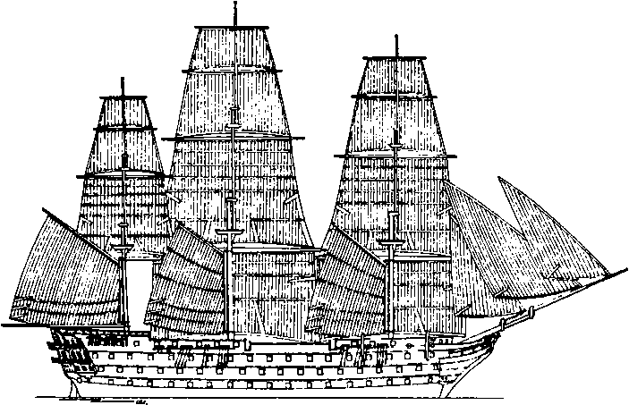 Русские Украйны. Завоевания Великой Империи - i_015.png