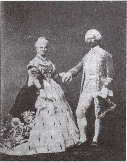 Замки баварского короля - i_023.jpg