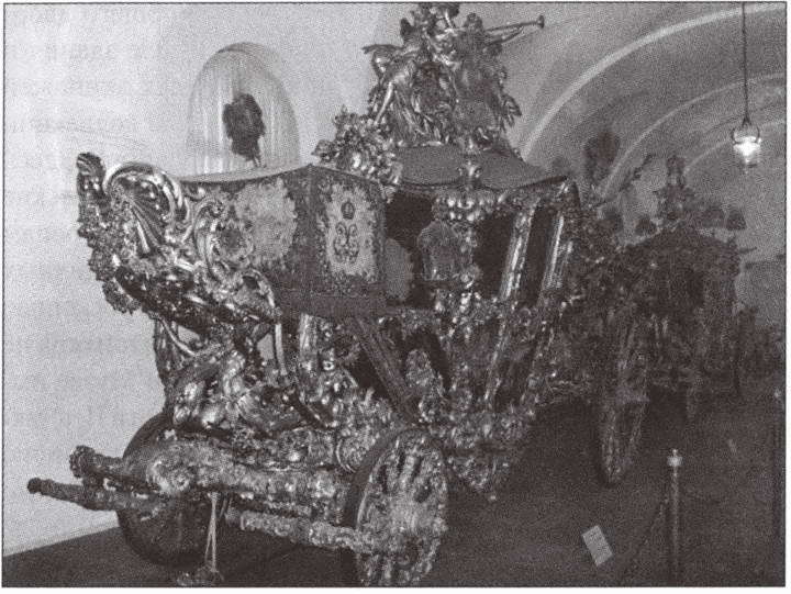 Замки баварского короля - i_025.jpg