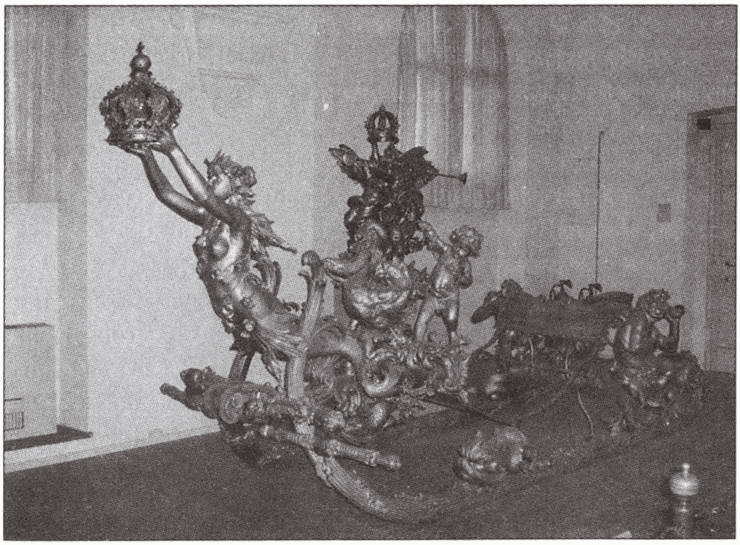 Замки баварского короля - i_026.jpg