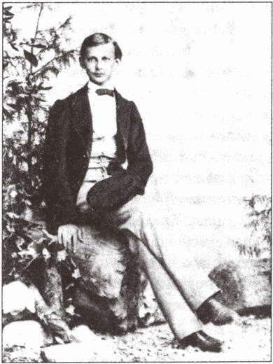 Замки баварского короля - i_048.jpg