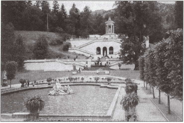 Замки баварского короля - i_083.jpg