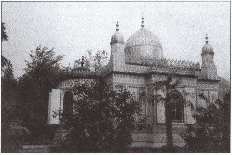 Замки баварского короля - i_085.jpg