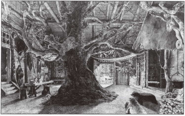 Замки баварского короля - i_087.jpg