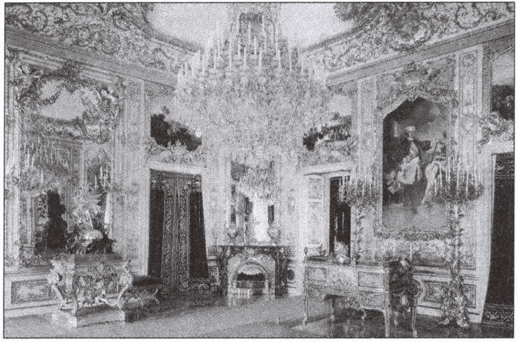 Замки баварского короля - i_106.jpg