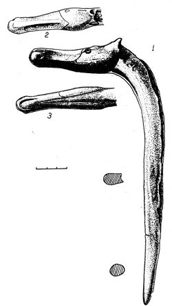 Обитель богов. Колыбель Ригведы и Авесты - i_020.jpg
