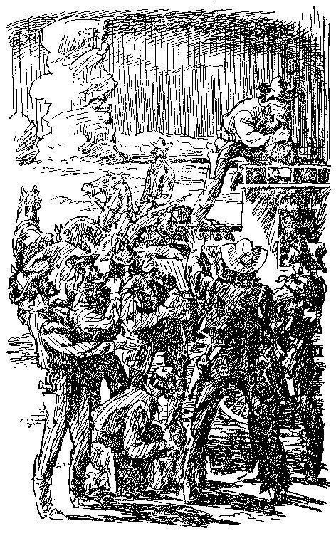 Пограничный легион (сборник) - p0284.jpg