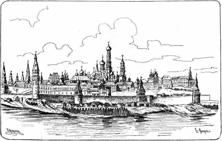Из истории Москвы 1147-1913 - i_243.jpg