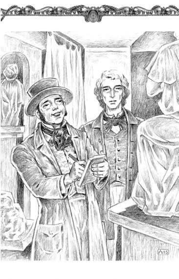 Потерпевшие кораблекрушение (сб.) ил. И.Пчелко - i_001.jpg