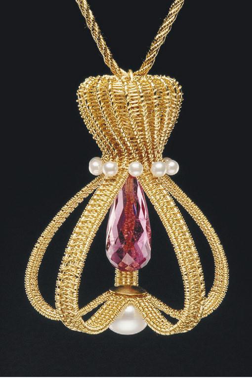 Бриллианты, жемчуг, золото, платина, драгоценные камни. Как правильно выбирать ювелирные украшения - i_002.jpg
