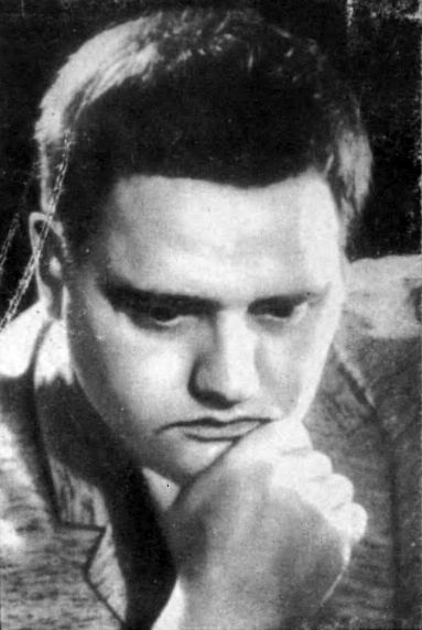 В поисках чуда (с илл.) - author.jpg