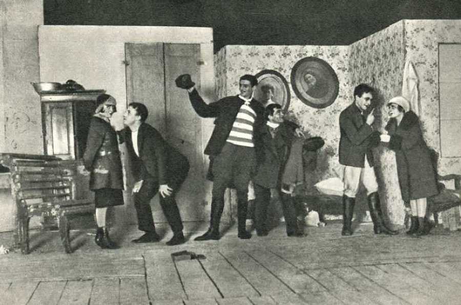 Жизнь, театр, кино - image71.jpg