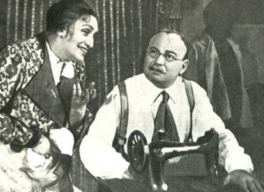 Жизнь, театр, кино - image105.jpg