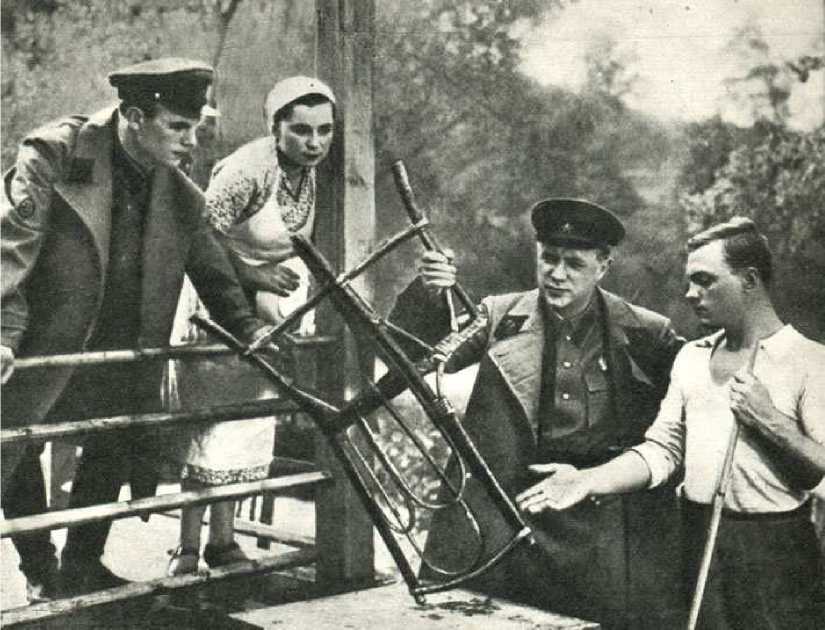 Жизнь, театр, кино - image108.jpg