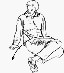 Путь без иллюзий: Том II. Теория и практика медитации - i_058.png