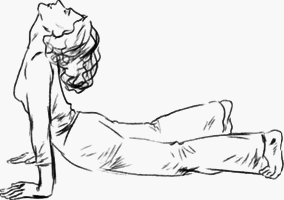 Путь без иллюзий: Том II. Теория и практика медитации - i_107.png