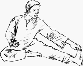 Путь без иллюзий: Том II. Теория и практика медитации - i_113.png