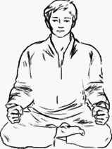 Путь без иллюзий: Том II. Теория и практика медитации - i_134.png