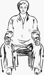 Путь без иллюзий: Том II. Теория и практика медитации - i_135.png