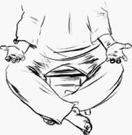 Путь без иллюзий: Том II. Теория и практика медитации - i_138.png