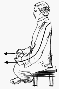 Путь без иллюзий: Том II. Теория и практика медитации - i_141.png