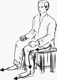 Путь без иллюзий: Том II. Теория и практика медитации - i_142.png