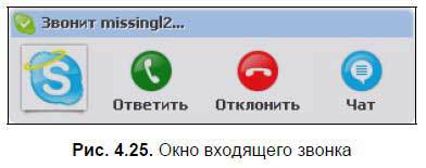 Самоучитель Skype. Бесплатная связь через Интернет - i_136.jpg