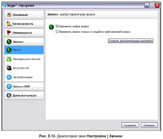 Самоучитель Skype. Бесплатная связь через Интернет - i_201.jpg