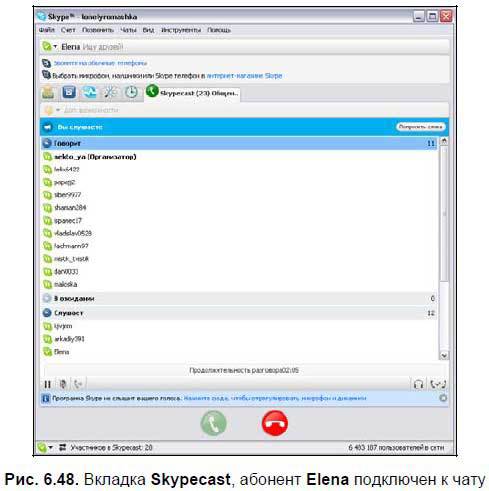 Самоучитель Skype. Бесплатная связь через Интернет - i_272.jpg