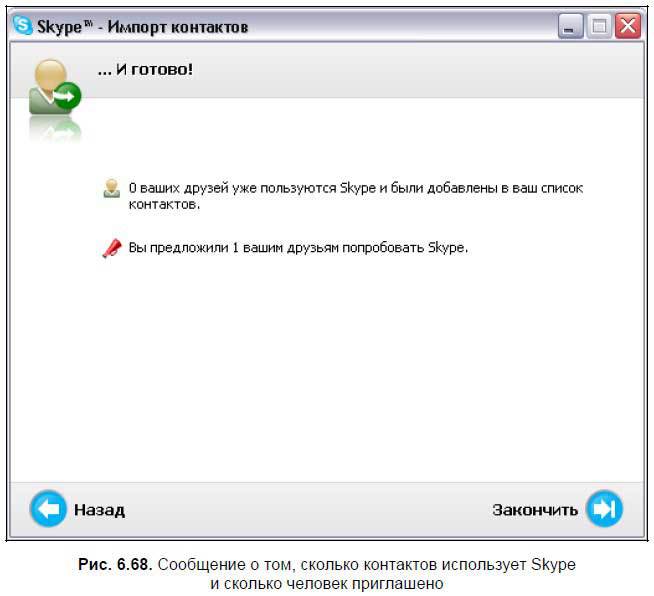 Самоучитель Skype. Бесплатная связь через Интернет - i_297.jpg