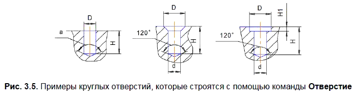 КОМПАС-3D для студентов и школьников. Черчение, информатика, геометрия - i_066.png