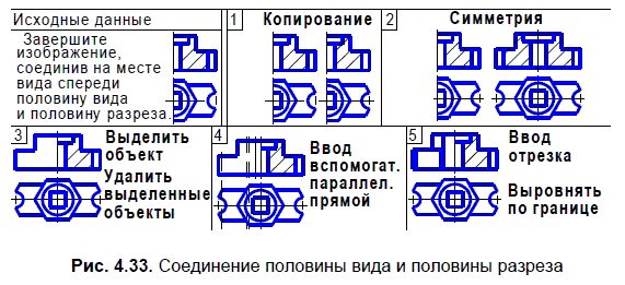 КОМПАС-3D для студентов и школьников. Черчение, информатика, геометрия - i_152.png