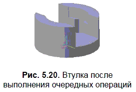 КОМПАС-3D для студентов и школьников. Черчение, информатика, геометрия - i_219.png