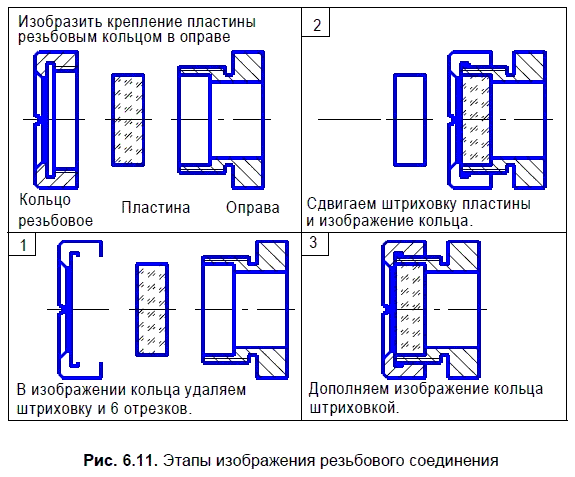 КОМПАС-3D для студентов и школьников. Черчение, информатика, геометрия - i_265.png