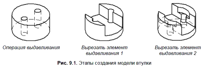 КОМПАС-3D для студентов и школьников. Черчение, информатика, геометрия - i_384.png