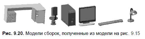 КОМПАС-3D для студентов и школьников. Черчение, информатика, геометрия - i_418.png