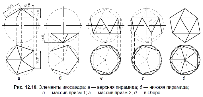 КОМПАС-3D для студентов и школьников. Черчение, информатика, геометрия - i_498.png