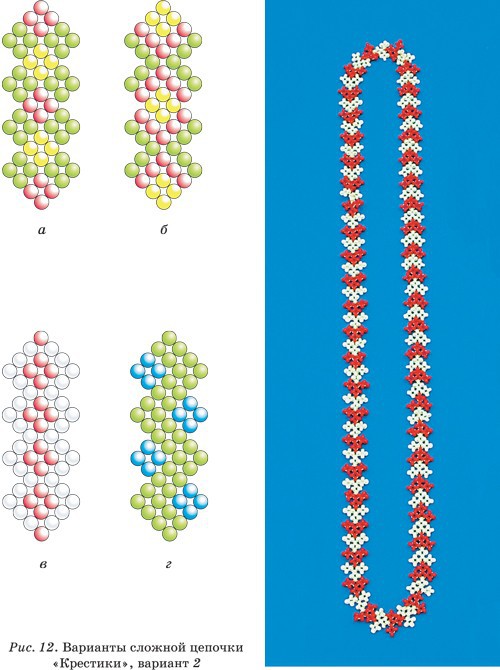 Бисерное плетение для начинающих - i_009.jpg