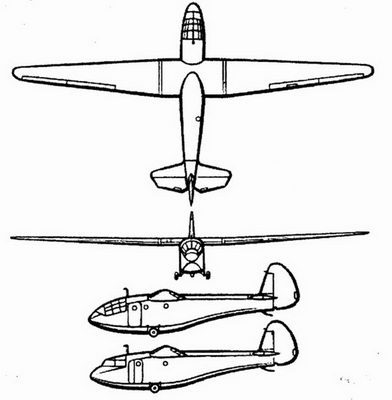 Авиаконструктор А. С. Москалёв. - pic_59.jpg