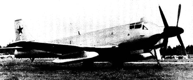 А.Н. Туполев – человек и его самолеты - pic_134.jpg