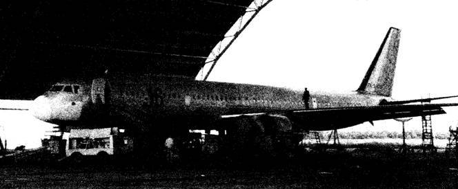 А.Н. Туполев – человек и его самолеты - pic_217.jpg