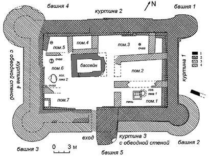 Дагестанские святыни. Книга первая - i_007.jpg