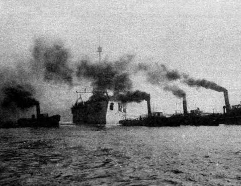 Линейные корабли типа “Севастополь” (1907-1914 гг.) Часть I. Проектирование и строительство - pic_1.jpg