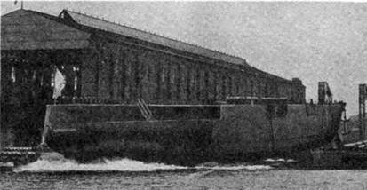 Линейные корабли типа “Севастополь” (1907-1914 гг.) Часть I. Проектирование и строительство - pic_16.jpg