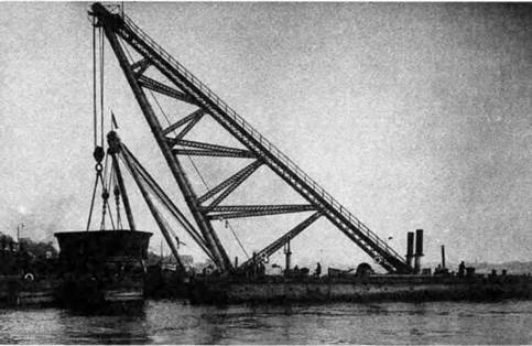 Линейные корабли типа “Севастополь” (1907-1914 гг.) Часть I. Проектирование и строительство - pic_22.jpg