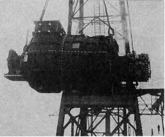Линейные корабли типа “Севастополь” (1907-1914 гг.) Часть I. Проектирование и строительство - pic_27.jpg