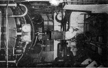 Линейные корабли типа “Севастополь” (1907-1914 гг.) Часть I. Проектирование и строительство - pic_29.jpg
