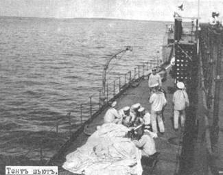 Дредноуты Балтики. 1914-1922 гг. - pic_37.jpg