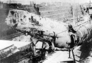 Подводные лодки типа “Барс” (1913-1942) - pic_145.jpg