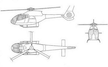 Вертолеты Том I - pic_70.jpg
